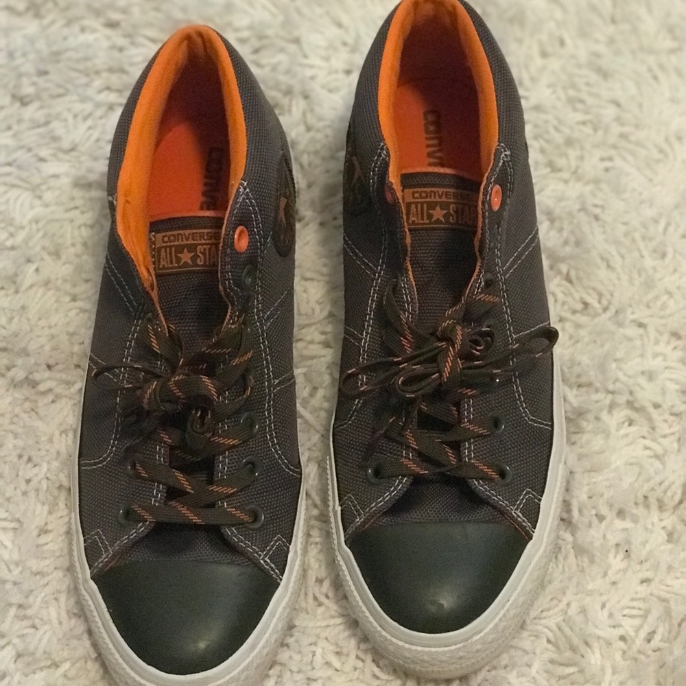 Converse cool kicks